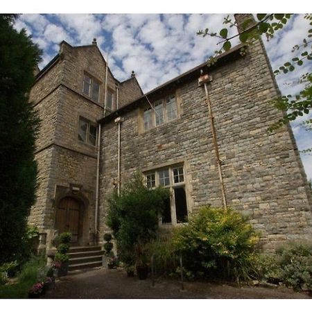 The Gothic Mansion Hotel Bristol Bagian luar foto