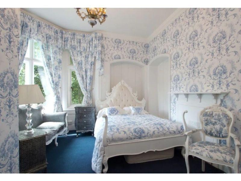 The Gothic Mansion Hotel Bristol Bagian luar foto