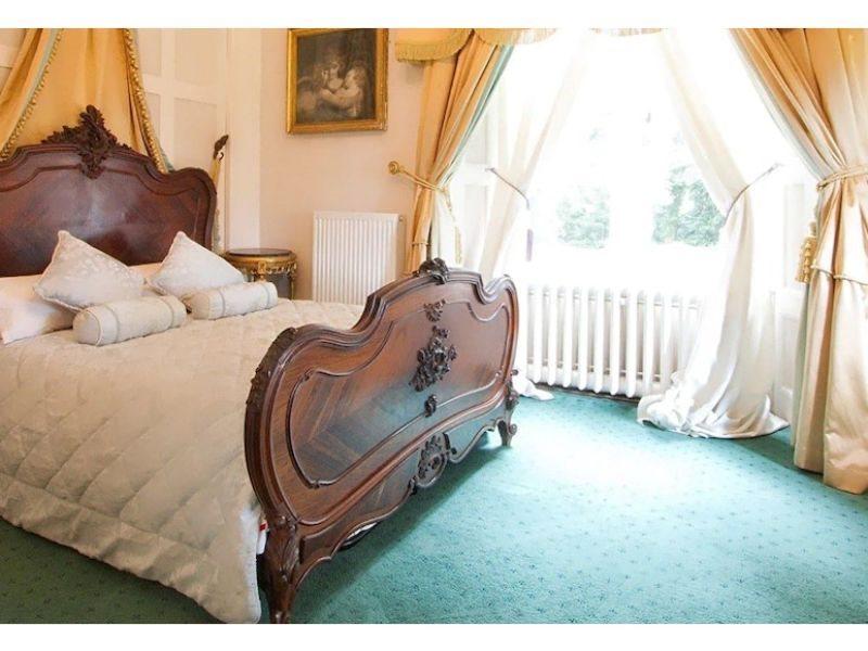 The Gothic Mansion Hotel Bristol Bagian luar foto
