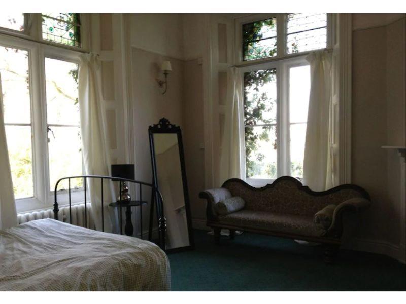 The Gothic Mansion Hotel Bristol Bagian luar foto